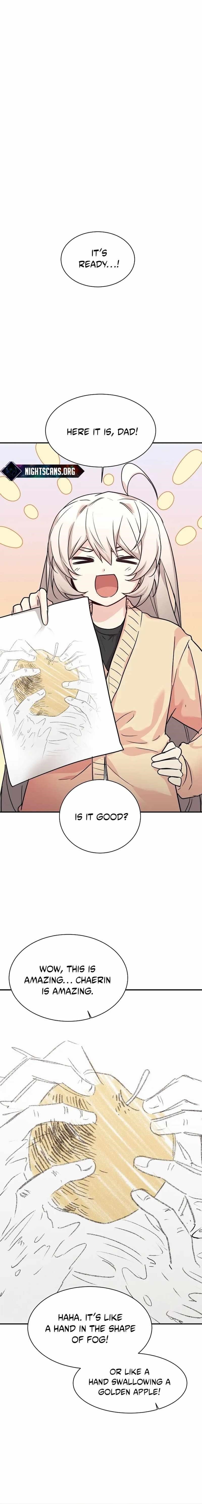 My Daughter is a Dragon! - Chapter 56 Page 13