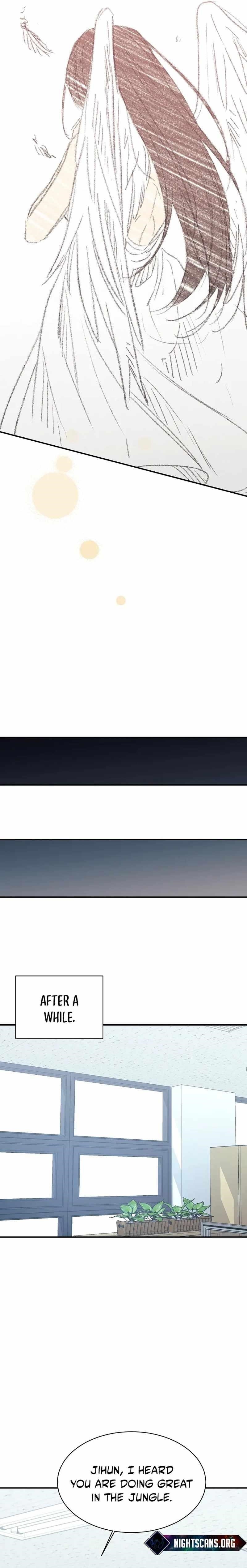 My Daughter is a Dragon! - Chapter 56 Page 16