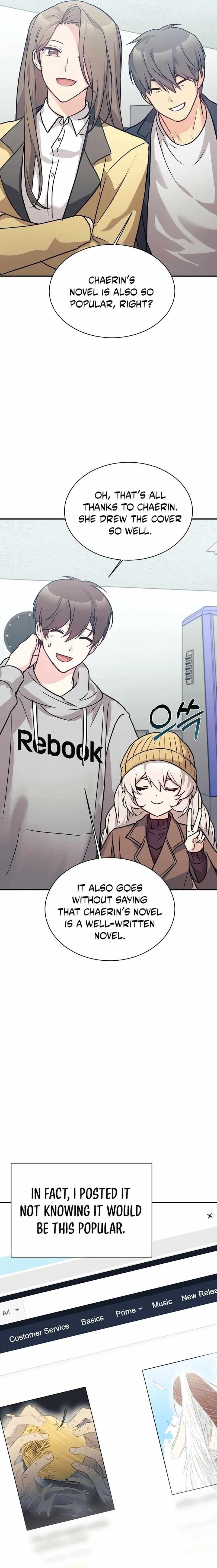 My Daughter is a Dragon! - Chapter 56 Page 17