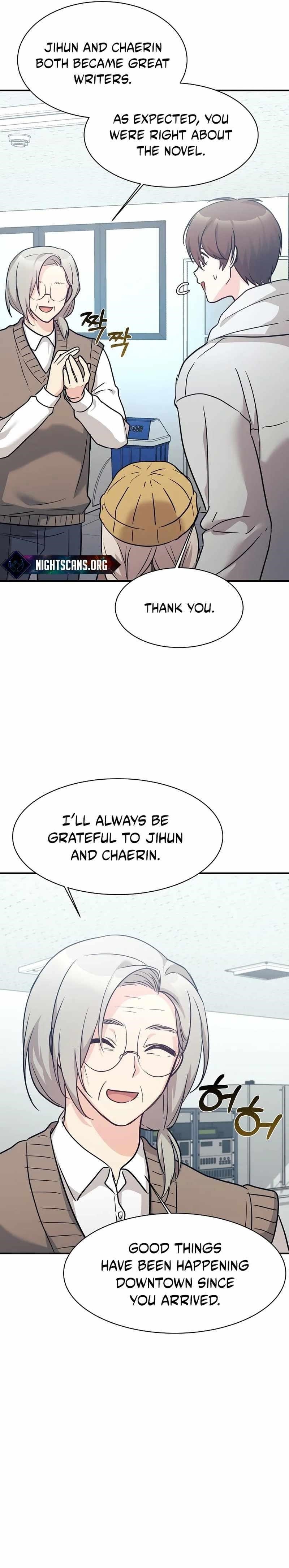 My Daughter is a Dragon! - Chapter 56 Page 19