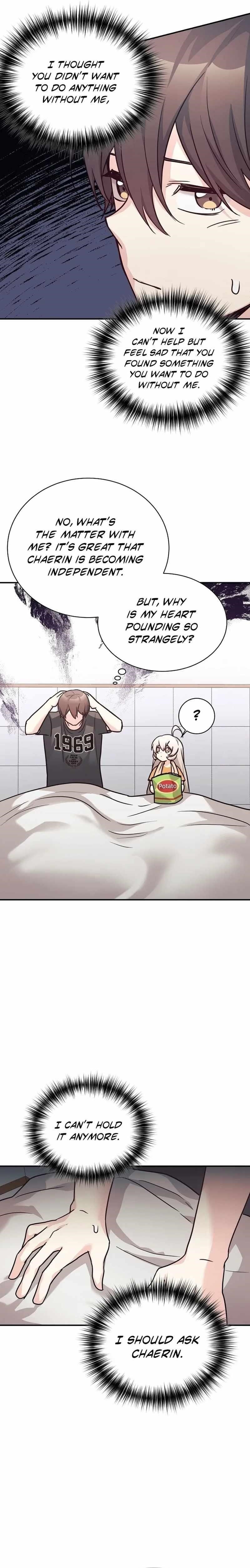 My Daughter is a Dragon! - Chapter 56 Page 2