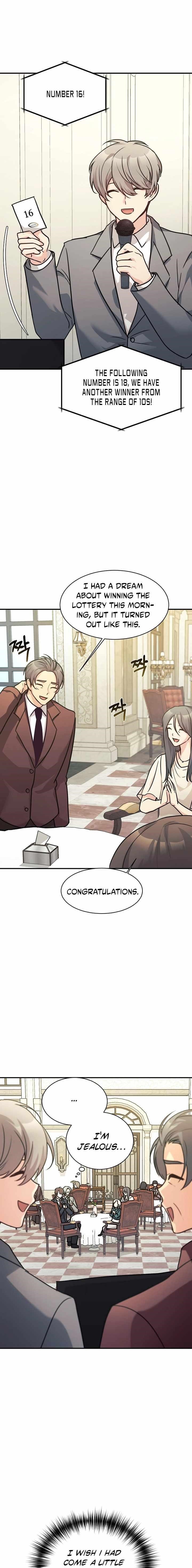 My Daughter is a Dragon! - Chapter 57 Page 10