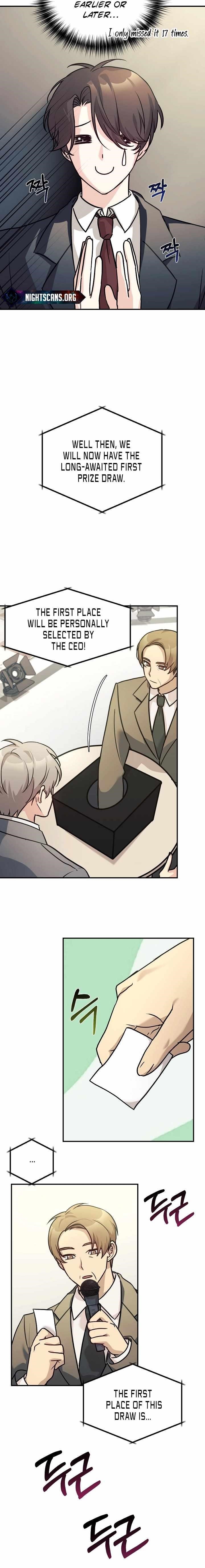 My Daughter is a Dragon! - Chapter 57 Page 11