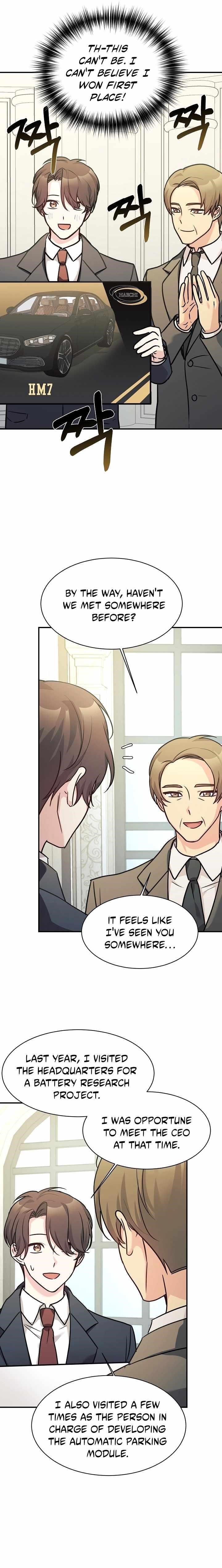 My Daughter is a Dragon! - Chapter 57 Page 13