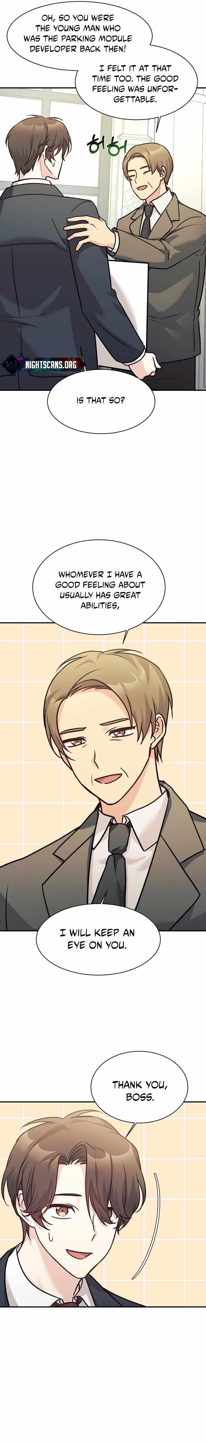 My Daughter is a Dragon! - Chapter 57 Page 14