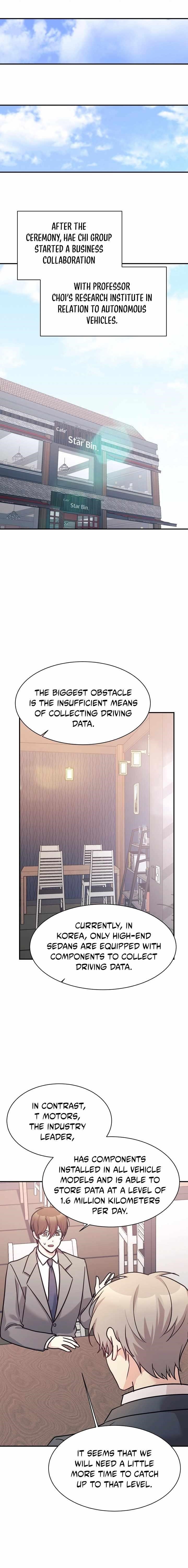 My Daughter is a Dragon! - Chapter 57 Page 16