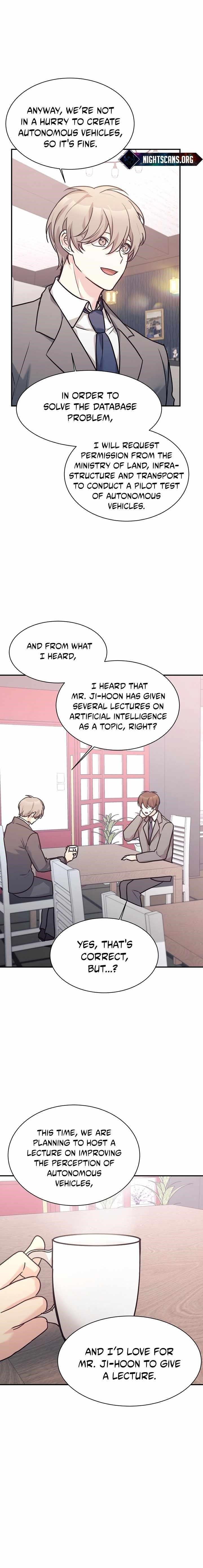 My Daughter is a Dragon! - Chapter 57 Page 17