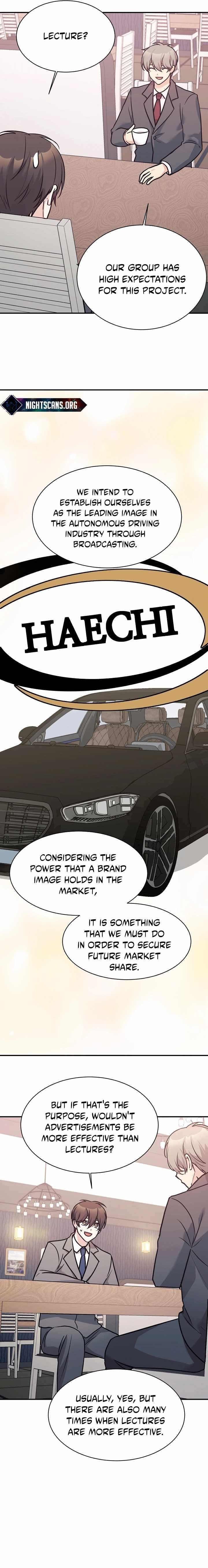 My Daughter is a Dragon! - Chapter 57 Page 18