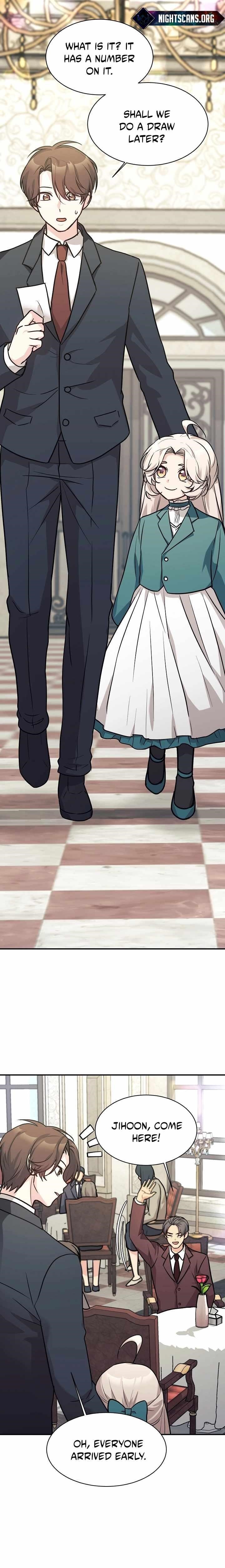 My Daughter is a Dragon! - Chapter 57 Page 2