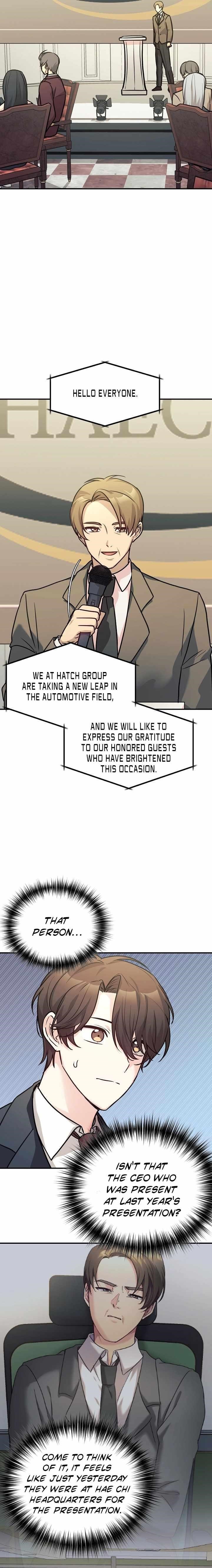 My Daughter is a Dragon! - Chapter 57 Page 4