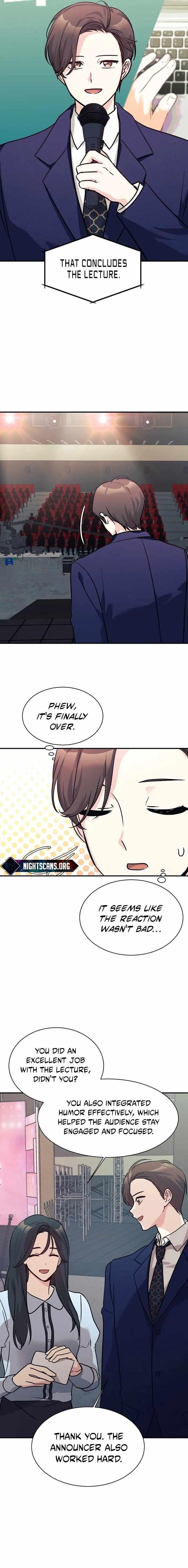 My Daughter is a Dragon! - Chapter 58 Page 11