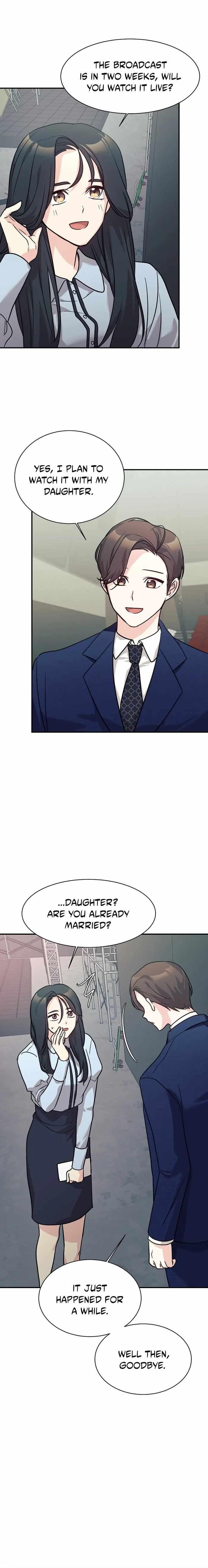 My Daughter is a Dragon! - Chapter 58 Page 12