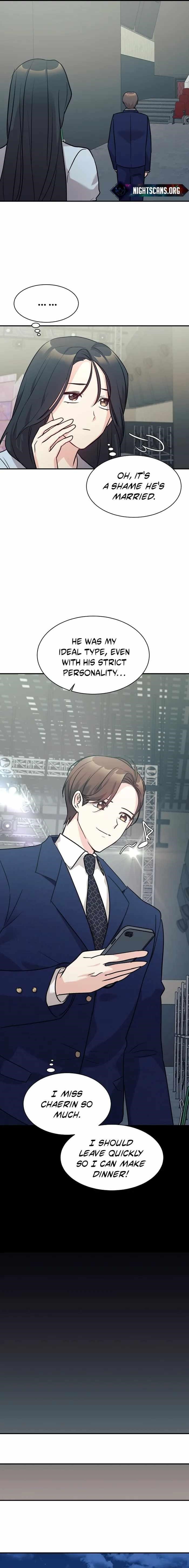 My Daughter is a Dragon! - Chapter 58 Page 13