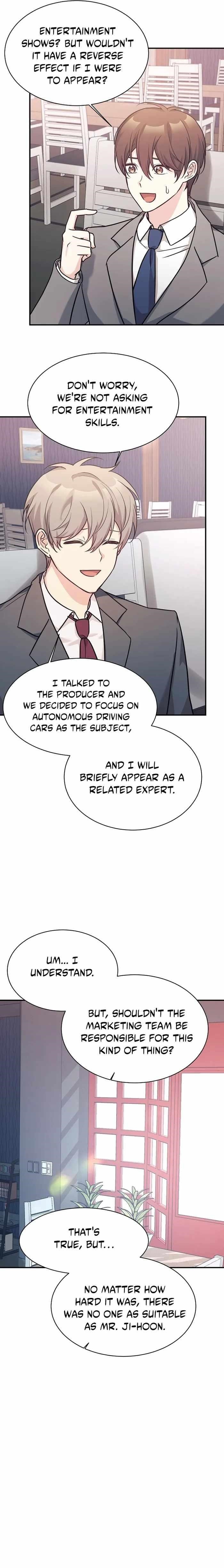 My Daughter is a Dragon! - Chapter 58 Page 2