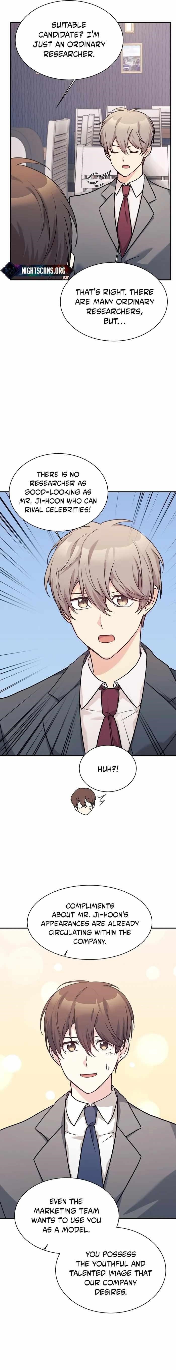 My Daughter is a Dragon! - Chapter 58 Page 3