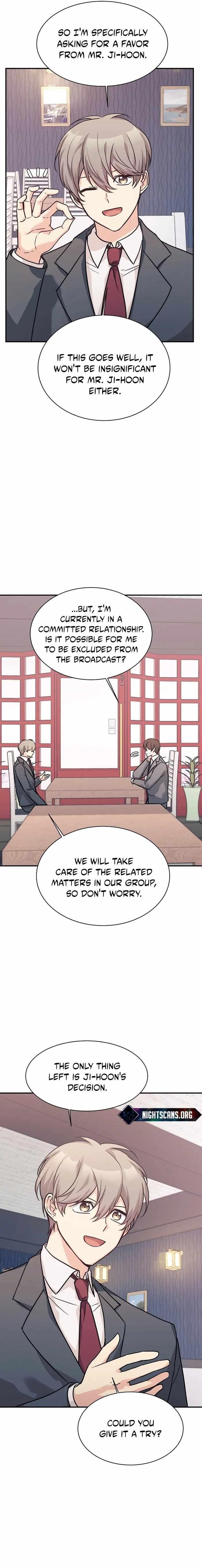 My Daughter is a Dragon! - Chapter 58 Page 4