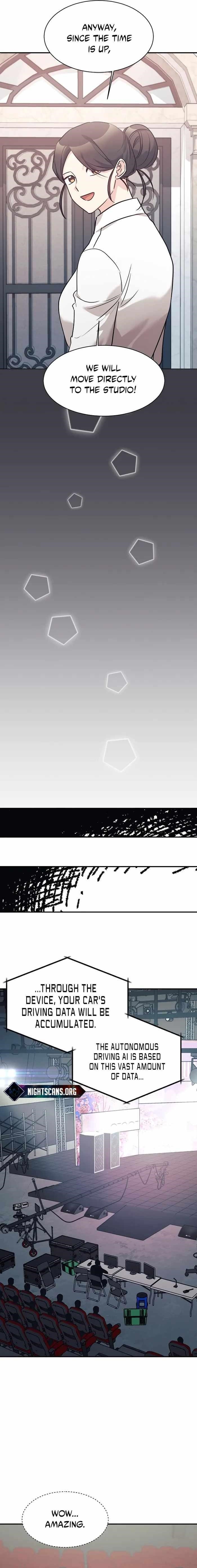 My Daughter is a Dragon! - Chapter 58 Page 8