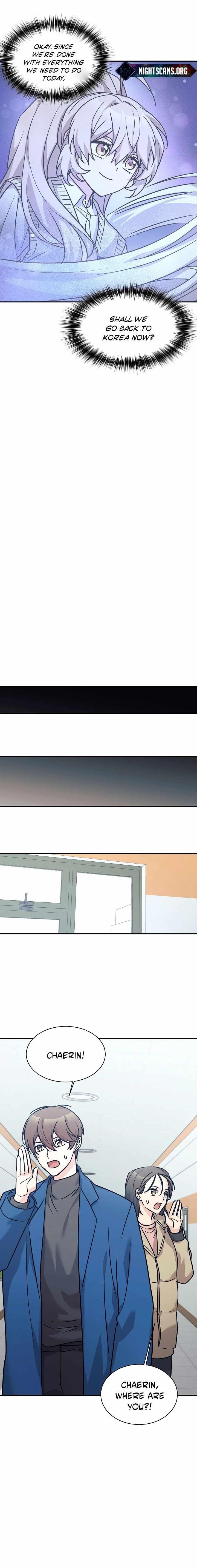 My Daughter is a Dragon! - Chapter 59 Page 13