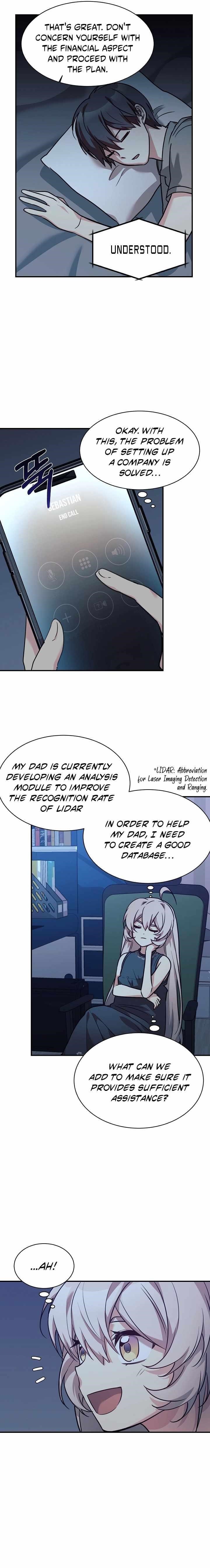 My Daughter is a Dragon! - Chapter 59 Page 18