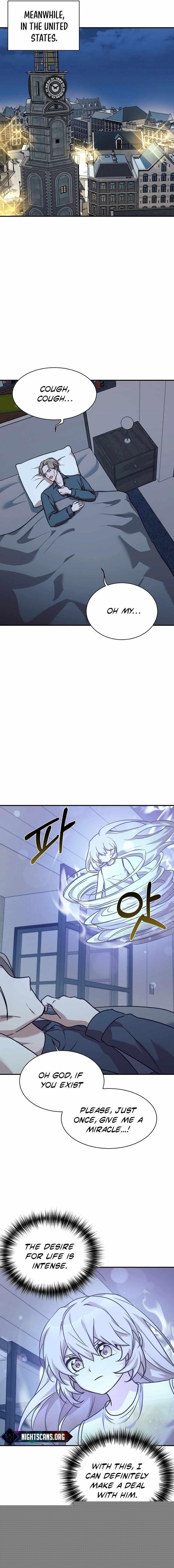 My Daughter is a Dragon! - Chapter 59 Page 5