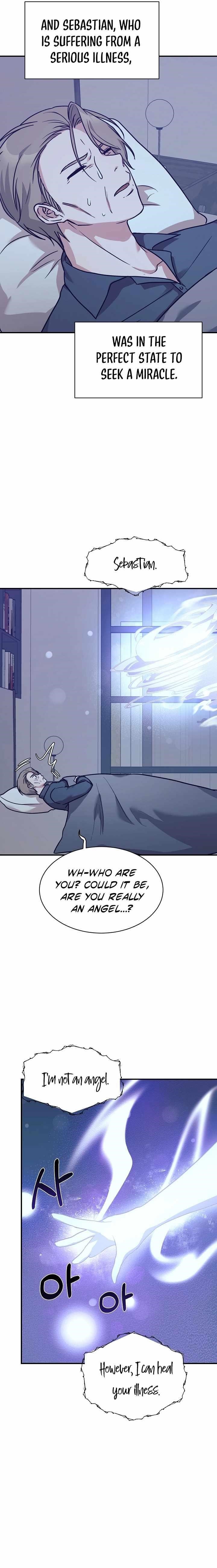 My Daughter is a Dragon! - Chapter 59 Page 9