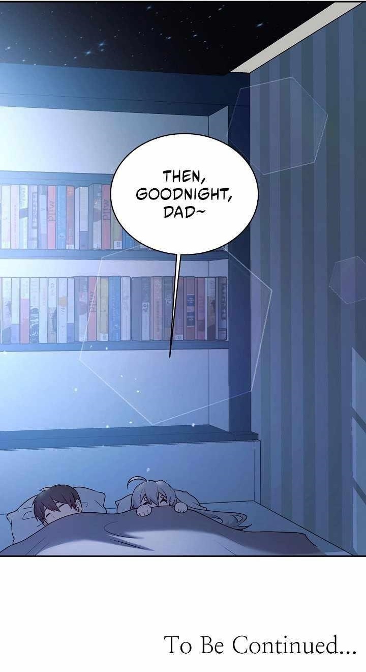 My Daughter is a Dragon! - Chapter 6 Page 9