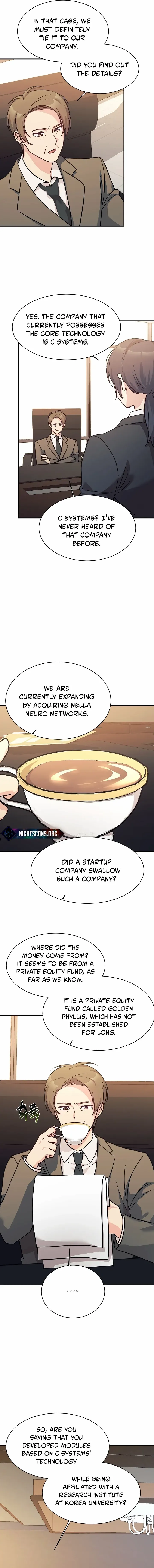 My Daughter is a Dragon! - Chapter 60 Page 11