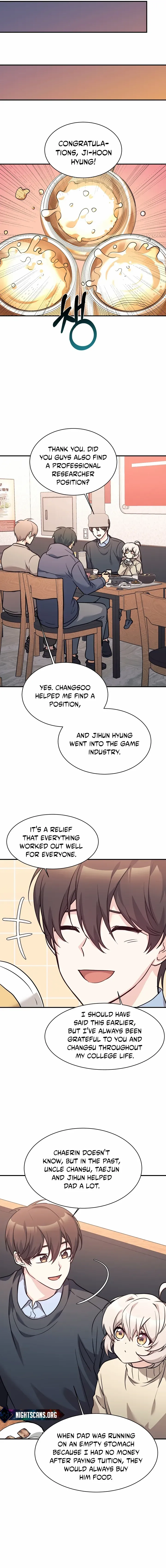 My Daughter is a Dragon! - Chapter 60 Page 13