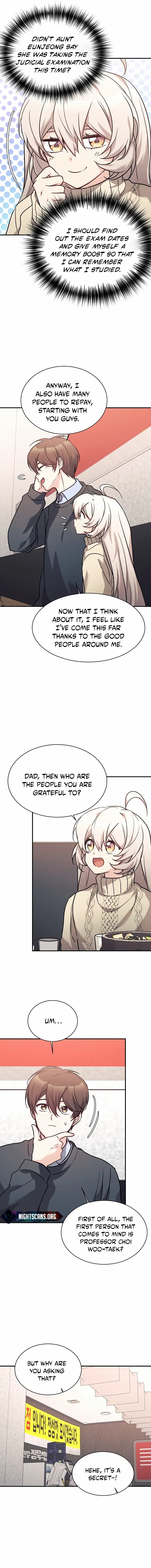 My Daughter is a Dragon! - Chapter 60 Page 15