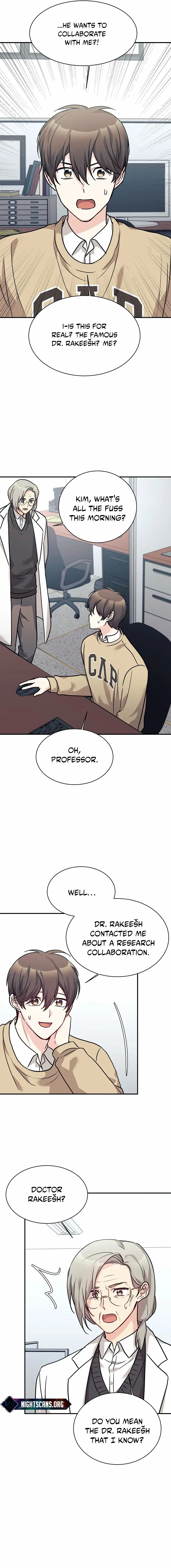 My Daughter is a Dragon! - Chapter 60 Page 2