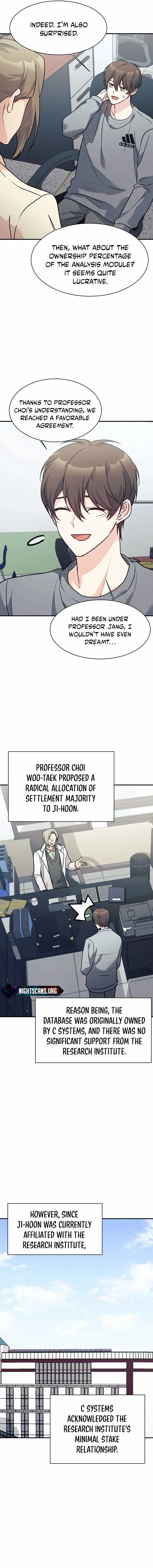 My Daughter is a Dragon! - Chapter 60 Page 6