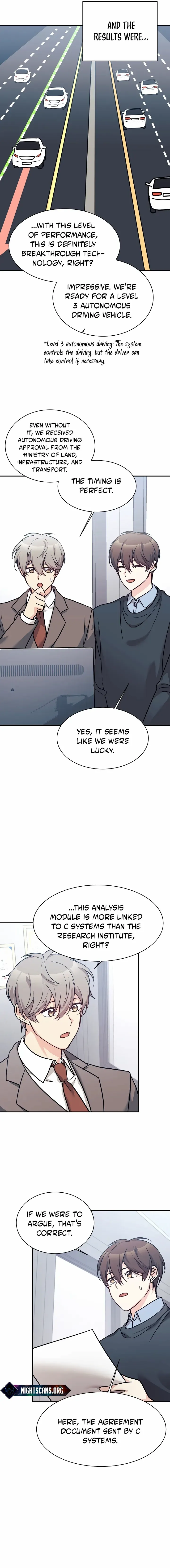 My Daughter is a Dragon! - Chapter 60 Page 8