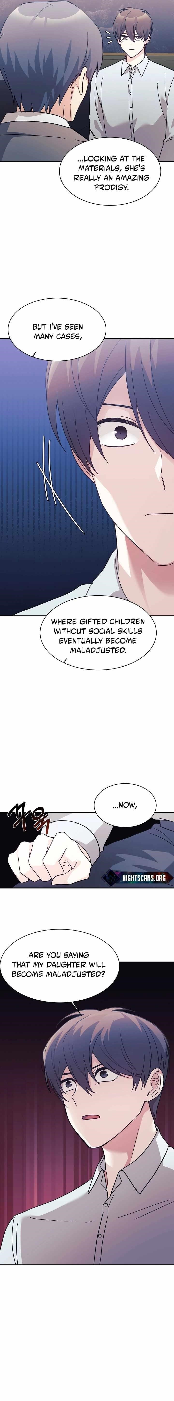 My Daughter is a Dragon! - Chapter 61 Page 11