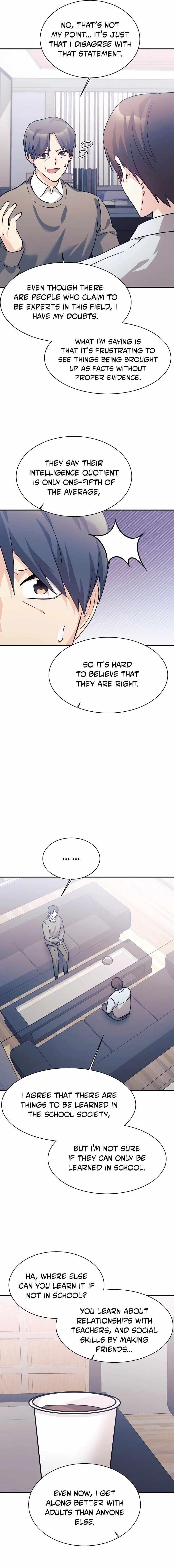 My Daughter is a Dragon! - Chapter 61 Page 12