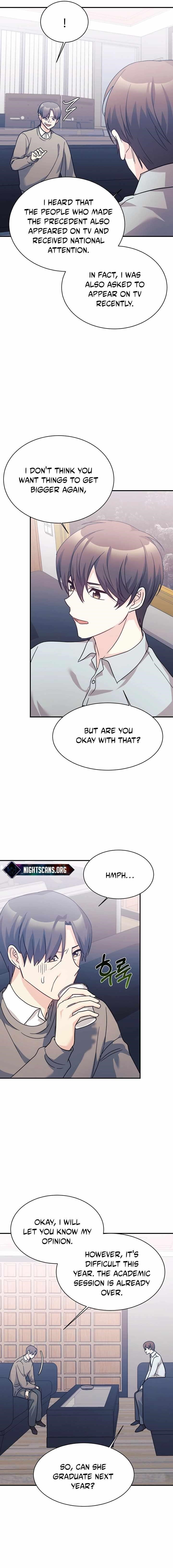 My Daughter is a Dragon! - Chapter 61 Page 15