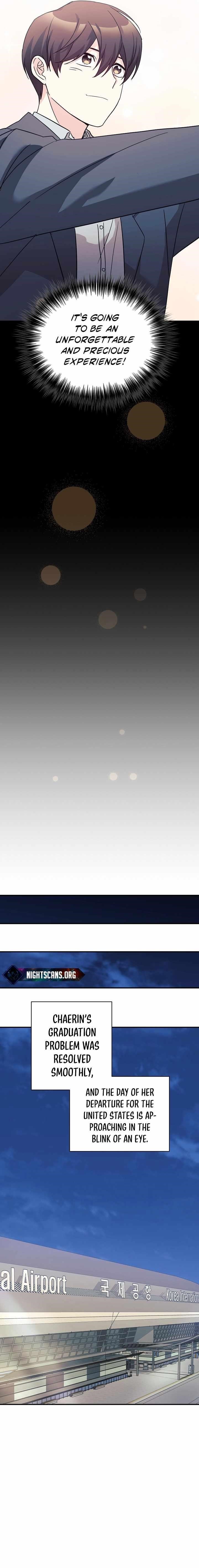 My Daughter is a Dragon! - Chapter 61 Page 17