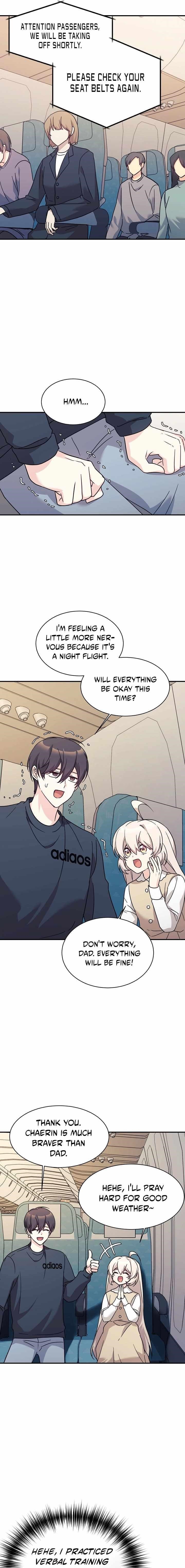 My Daughter is a Dragon! - Chapter 61 Page 18