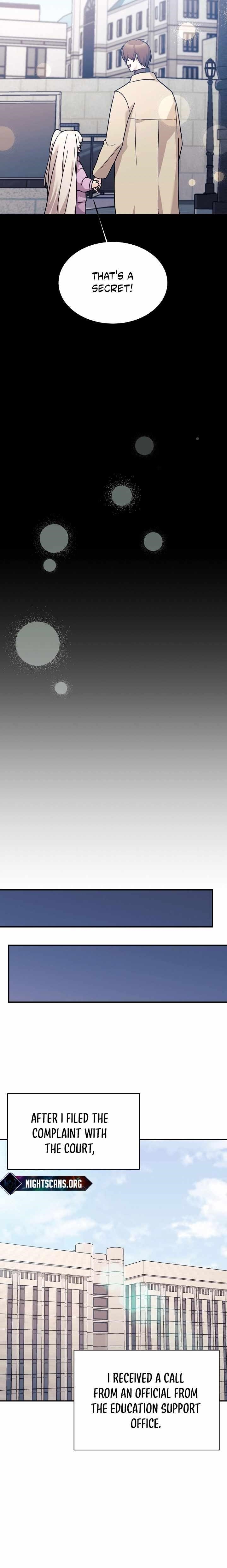 My Daughter is a Dragon! - Chapter 61 Page 9