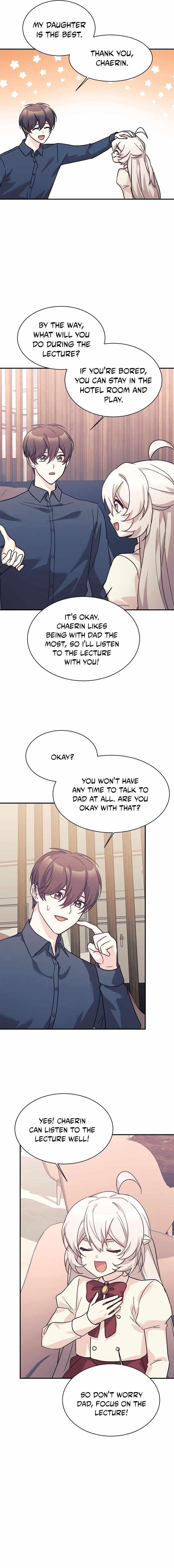 My Daughter is a Dragon! - Chapter 62 Page 12