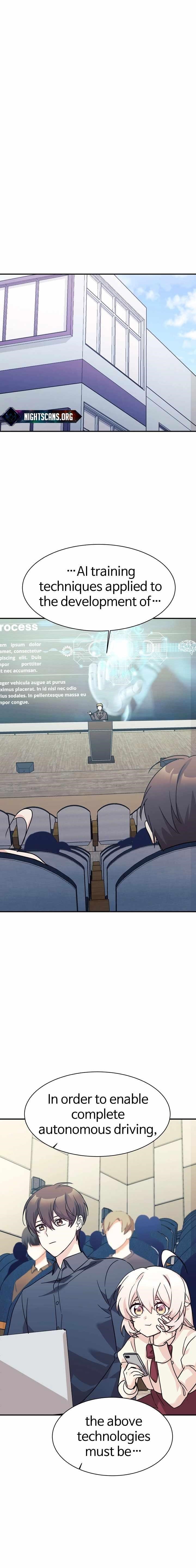 My Daughter is a Dragon! - Chapter 62 Page 13