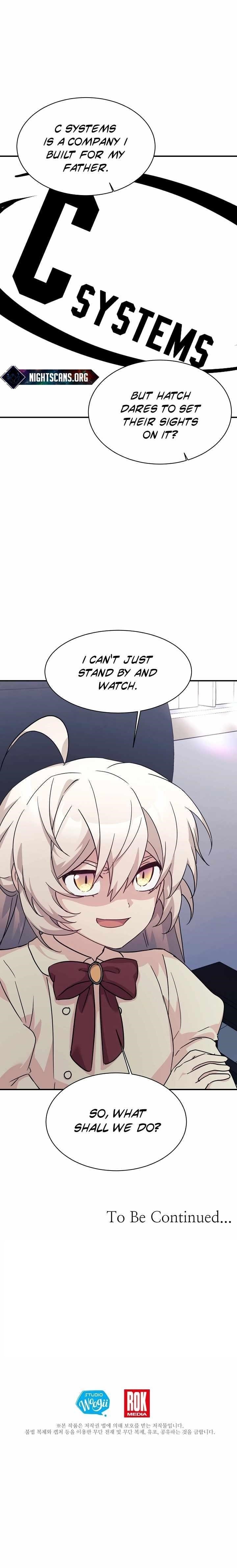 My Daughter is a Dragon! - Chapter 62 Page 18