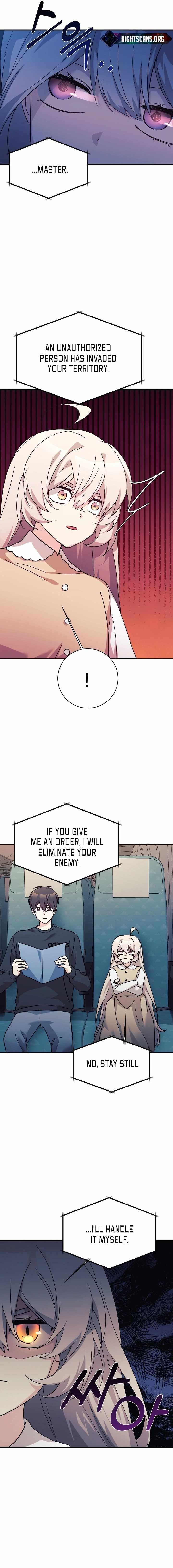 My Daughter is a Dragon! - Chapter 62 Page 2