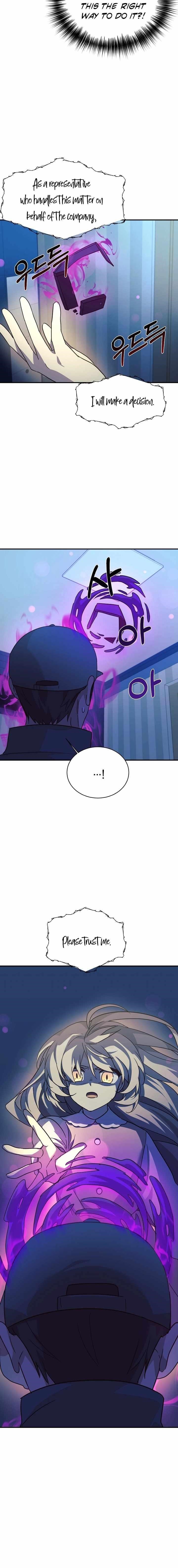 My Daughter is a Dragon! - Chapter 62 Page 6