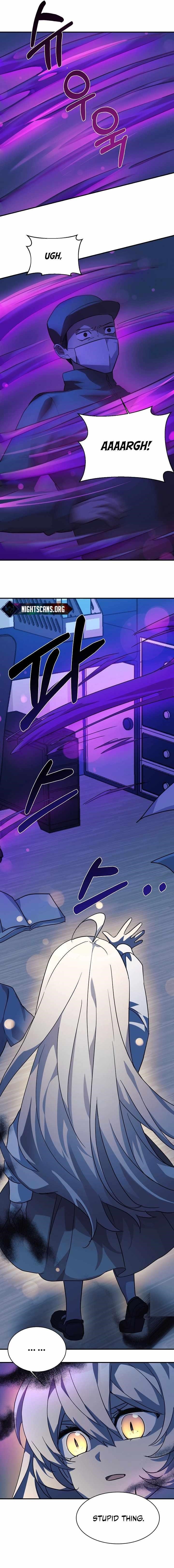 My Daughter is a Dragon! - Chapter 62 Page 7