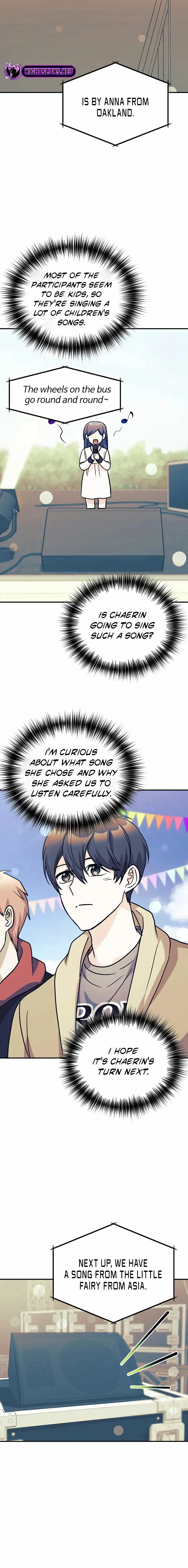 My Daughter is a Dragon! - Chapter 63 Page 10