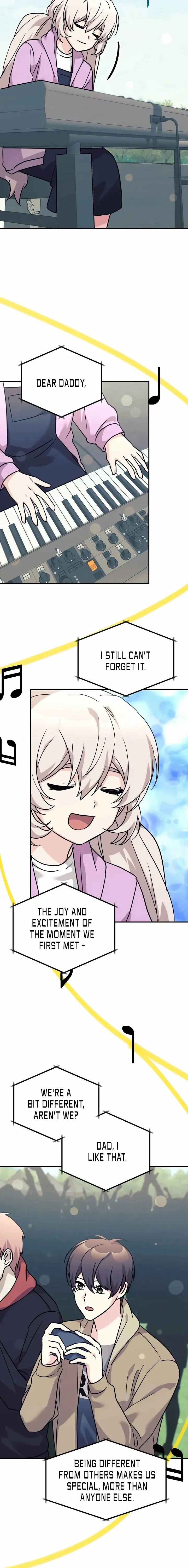 My Daughter is a Dragon! - Chapter 63 Page 12