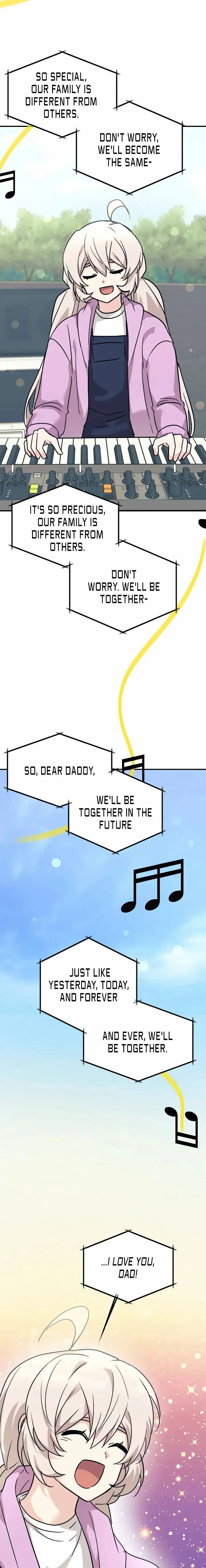 My Daughter is a Dragon! - Chapter 63 Page 13