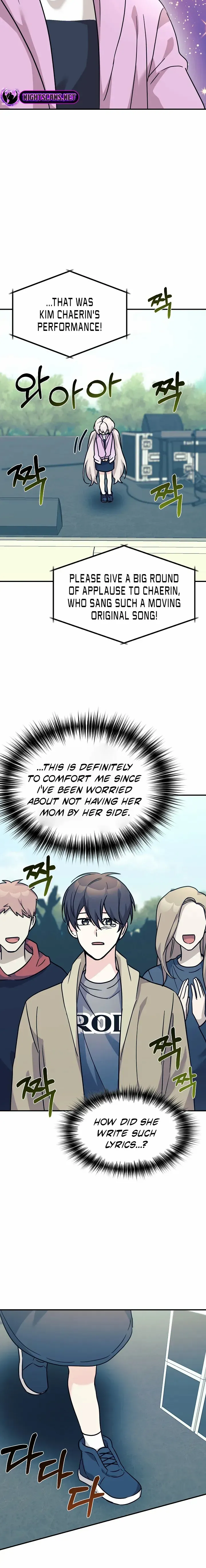 My Daughter is a Dragon! - Chapter 63 Page 14