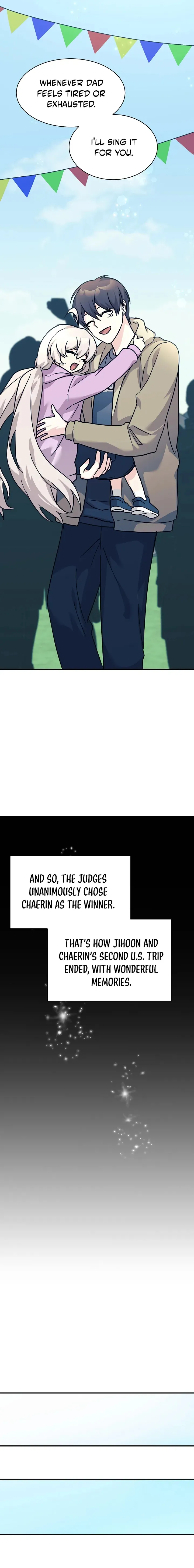 My Daughter is a Dragon! - Chapter 63 Page 16