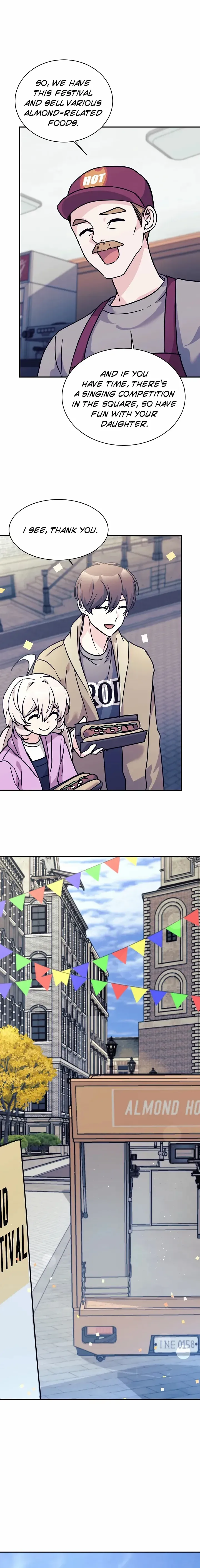 My Daughter is a Dragon! - Chapter 63 Page 6